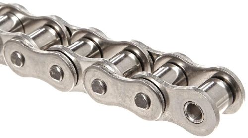 Stainless Steel Roller Chain