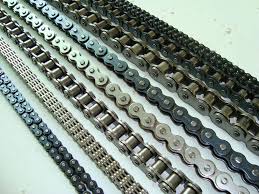 Polished Short Pitch Precision Roller Chain, For Conveyor, Feature : Accuracy Durable