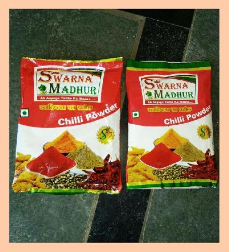 Chilli Powder