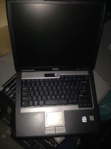 D520 Dell Laptop, Packaging Type : Gray, Screen Size : 15