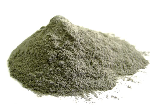 Bentonite Clay