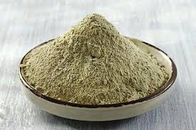 Sodium Bentonite