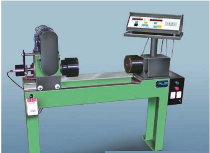 Electronic Torsion Testing Machine