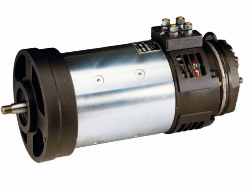 Brushless DC Motor, Brand Name : Plutools