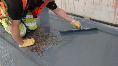 Hexa Cement Additives