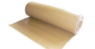 Natural rubber