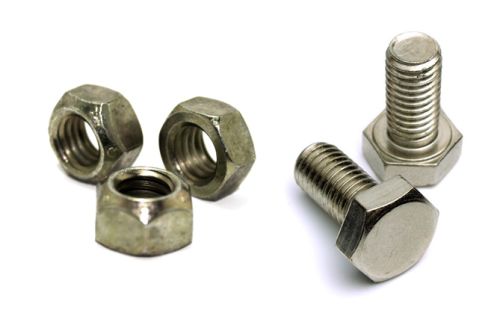 Threaded Fasteners