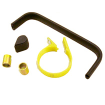 Electromechanical Fasteners