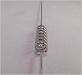 Stainless Steel Whip Antenna