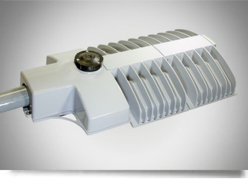 StreetSense LED Street Light