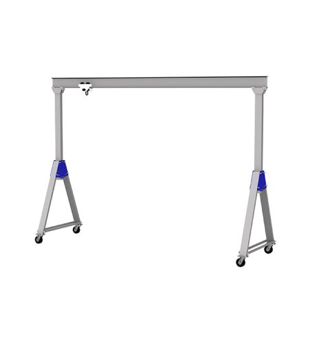 Aluminum Gantry Crane