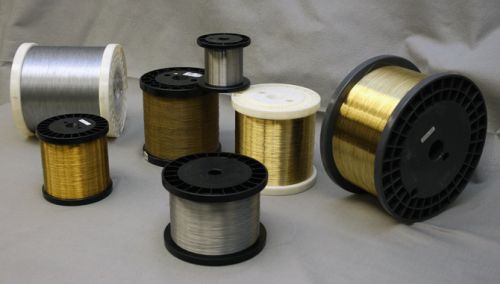 EDM Wire