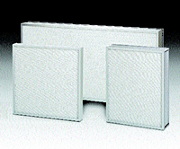 Ultrastar Cleanroom Panels Filter