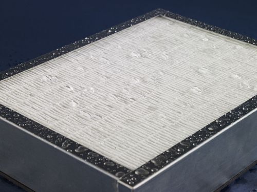 Outside Plant Filters