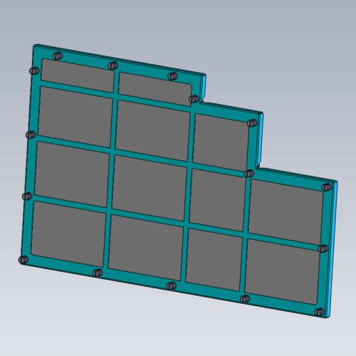 Windowpane Air Filters 10 PPI
