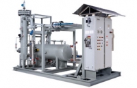 Fuel Gas Conditioning System