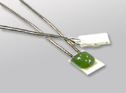 Resistance Temperature Detector