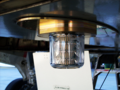 Centerline LED Strobe Lights