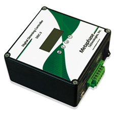 Digital Dimming Controller