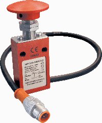 Limit Switch