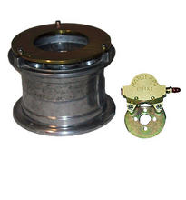 Main Brake Assemblies