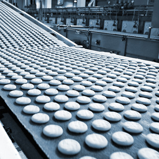 Food Grade Lubricants