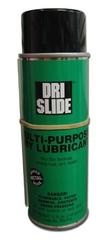 Drislide Multi-Purpose Aerosol Can