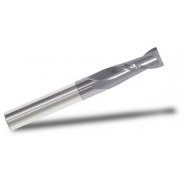 Corner Radius End Mills