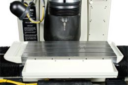 Complete CNC Moore Jig Grinders