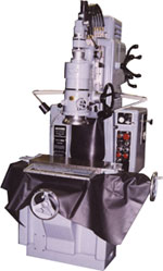 Moore Remanufactured Jig Grinders