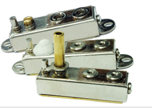 CONDUCTION THERMOSTATS