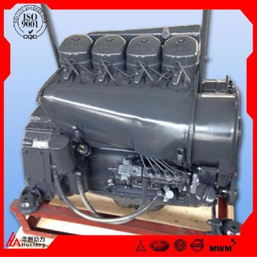 Diesel Engine Water Pump