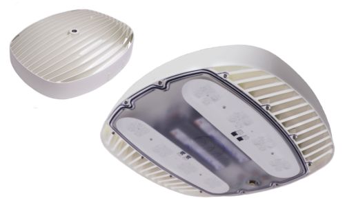 Luminaires Lighting, Power Source : Electric