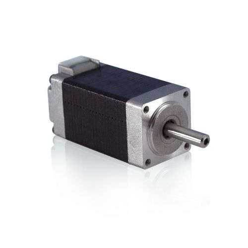 Compact Stepper Motor