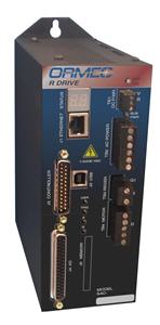 R-Series Replacement Servo Drives