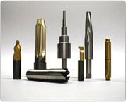 CUSTOM TOOL SHARPENING