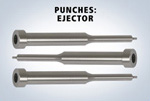 Ejector Punches