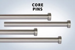 PRECISION CORE PINS