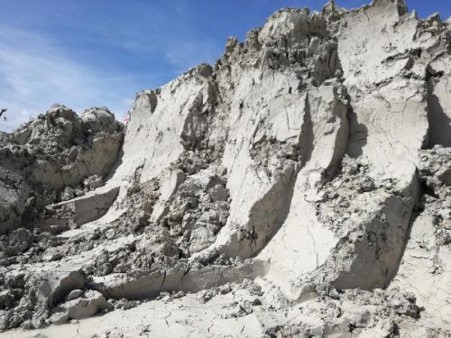 High Quality Malaysian Semi Plastic Ball Clay