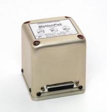 MotionPak Multi-Axis Inertial Sensing