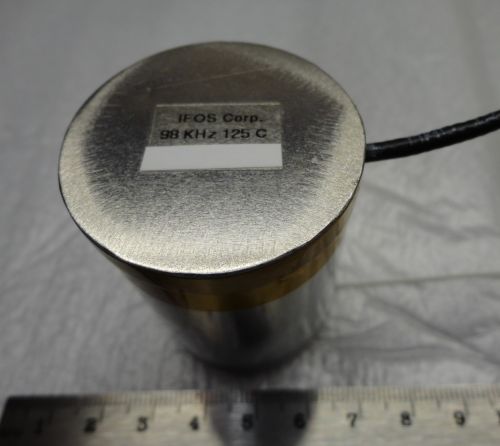 Fiber Optic Gyroscope