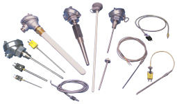 Thermocouples