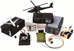 Electronic System Controllers