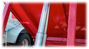 Direct To Metal Coil Coatings