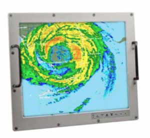 Enhanced Flat Panel Displays