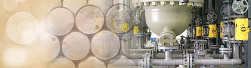 Gulftronic Electrostatic Separator