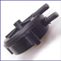 Low Pressure Snap-Action Switch