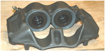 Brake Caliper Cylinders