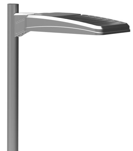 Small Viper Luminaire