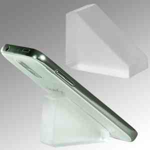 Polyurethane Magic Mobile Stand